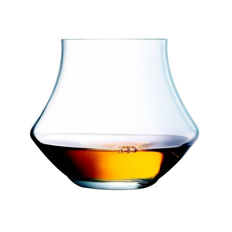verre de rhum